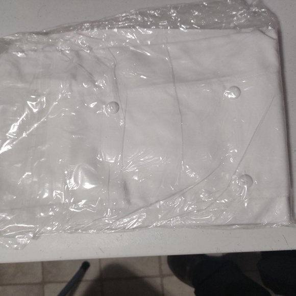 Chef coat - Picture 3 of 3